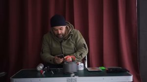 Какой баллон выгоднее цанговый или резьбовой/с цанговым или резьбовым соединением с газовой горелко