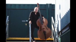 Vic Hobson Double Bass