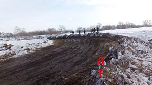 спидвей мотокросс гонки