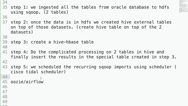 Hadoop Projects | Big Data Real Time Project | Big Data Projects | Trendytech смотреть онлайн