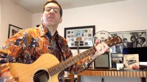 Deliver Your Children | Paul McCartney/Denny Laine | Guitar Lesson