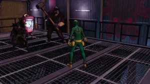 Kick-Ass 2 Movie Game Walkthrough Part 5:2 (PC)