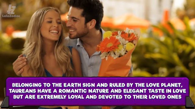 May 1 Zodiac Signs: Why is Taurus charming and practical смотреть онлайн