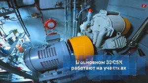 3ЭС5К для Узбекистанской железной дороги