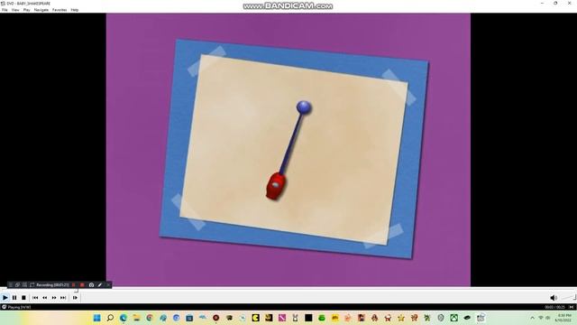 Little Einsteins: Team Up For Adventure - Spot It Game смотреть онлайн