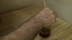 Продолжаем делать столешницу, как заделать щель в столешнице, заделка сучков