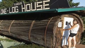 САМЫЕ НЕОБЫЧНЫЕ дома В МИРЕ 3