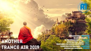 Alex NEGNIY - Another Trance Air 2019