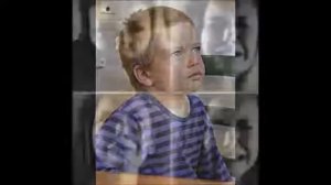 Нина и Йен любовь