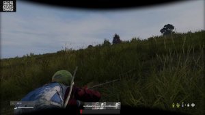 DAYZ ПЕРВЫЙ ВЗГЛЯД! РАЗБЕРАЕМСЯ ЧТО К ЧЕМУ! #dayz