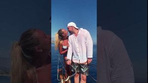 Свадебное путешествие