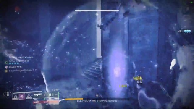 Git Gud | Destiny 2 смотреть онлайн