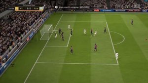 FIFA 19_если у рака в состве Роналду