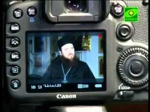 На вопросы отвечает священник Максим Каскун