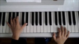 Играем Моцарта! "Турецкое рондо". Урок 4