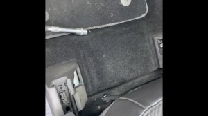 How to remove seat - interior FORD KUGA 2015