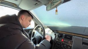 ЛЕГЕНДАРНЫЙ МЕРСЕДЕС , МАШИНА МЕЧТЫ , MERSEDES W210 2.8