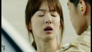 Клип к дораме Потомки солнца/ Descendants of the Sun