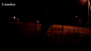 Топ 10 лёгких элементов воркаут