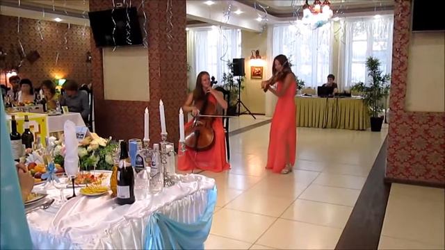 Duet Candies. Ray Charlies - Hit the road jack cover
