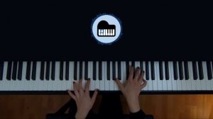 Frédéric CHOPIN - Waltz No.19 in A minor (B.150, Op. Posth) | Most beautiful piano waltz