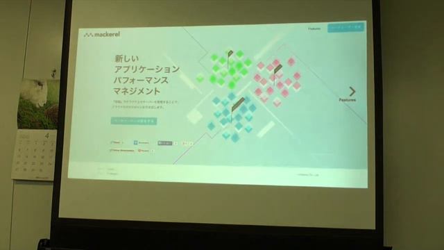 Docker運用の観点からみたLXC смотреть онлайн