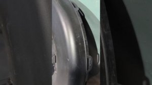 29947 Крепление запасного колеса Ford Ecosport