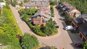 Барвиха Клаб коттеджный поселок, Подушкинское шоссе, 8км от Москвы