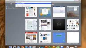Как включить смайлы на Mac