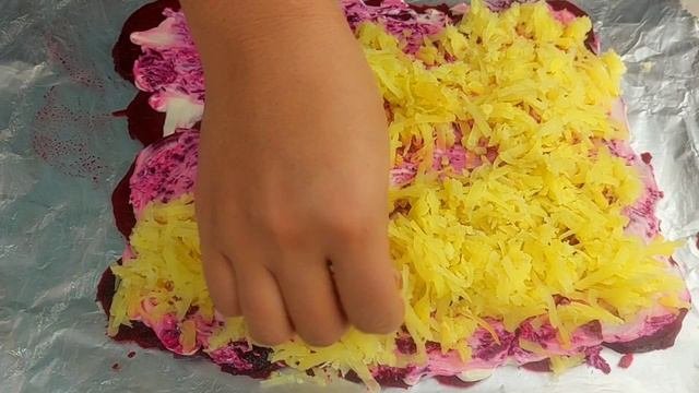 Самая обычная СЕЛЕДКА ПОД ШУБОЙ! Легендарный салат на все времена!