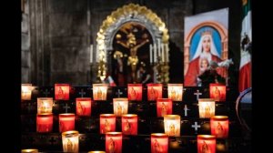 Молитва ко Господу за духовного отца.