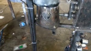 Вальцовочный станок своими руками