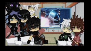 ★ Реакция Ниндзя на Зейна ★ | ★  Ninja reacted Zane ★|💗💗💗