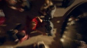 ТЫ ДЕРЖИСЬ ЗА РУКУ, НО НЕ ИСЧЕЗАЙ (ТОМАС ШЕЛБИ, ОСТРЫЕ КОЗЫРЬКИ)