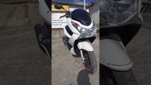 Honda PCX 125 продажа скутера
