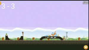 Angry Birds Power Trouble episode Decharged Dilemma all levels! Энгри Бёрдс Power Trouble!