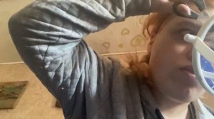 Крашу волосы? Сожгла волосы? Фиолетовый цвет?