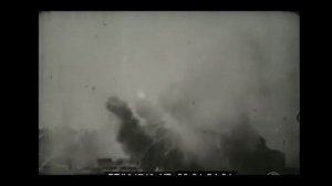 Немое кино  // АЭРО ТРЮКАЧИ //  .БОСТОН .США 1900-е