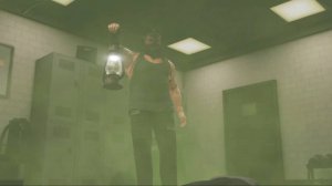 WWE 2K19 Bray Wyatt Attack Buzz And Buzz Burns Firefly FunHouse