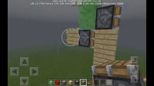 Как сделать рабочий самолет в Minecraft! БЕЗ МОДОВ!!!