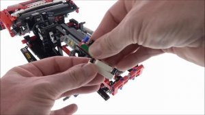All LEGO Technic Supercars scale 1:10 - 1:12 from 2019 - 2023 Compilation/Collection Speed Build
