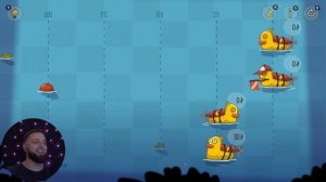 ЧТО СКРЫВАЕТ РЫБИНА? • Серия 2 • Lost in Play (лучшее прохождение 2023)