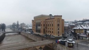 Босния и Герцеговина – страна безработных! Интересные факты!