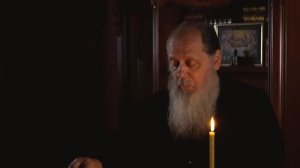 Акафист Михаилу Архангелу. О. Владимир Головин