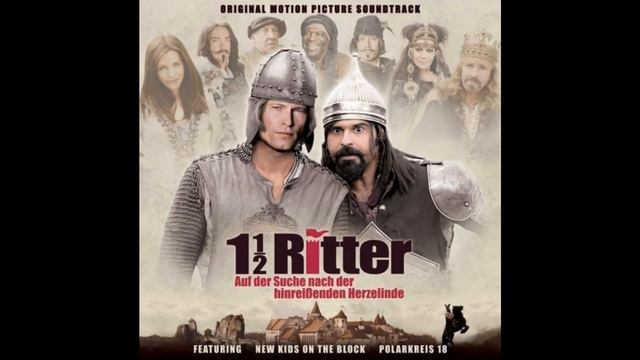 1½ Ritter Soundtrack -2- Libertas - Part 1 смотреть онлайн