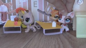 LPS Анекдоты и смешные историии №5 (Совместно с LPS Milly)