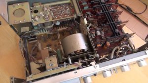 Мои находки. Романтика -220 стерео.
