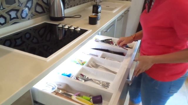 Отзыв о кухне от Волкова Артема - ателье кухонной мебели в Белгороде смотреть онлайн