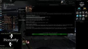 Eve Online - Обзор кораблей Amarr