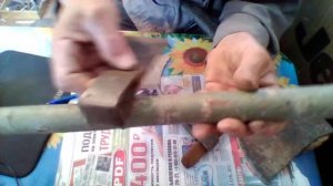 как правильно сделать рукояти на кувалды.молотки.топоры.ответ на комментарий.